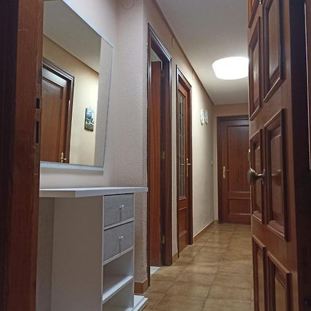 Apartamento Beatriz 1 Бурриана Экстерьер фото