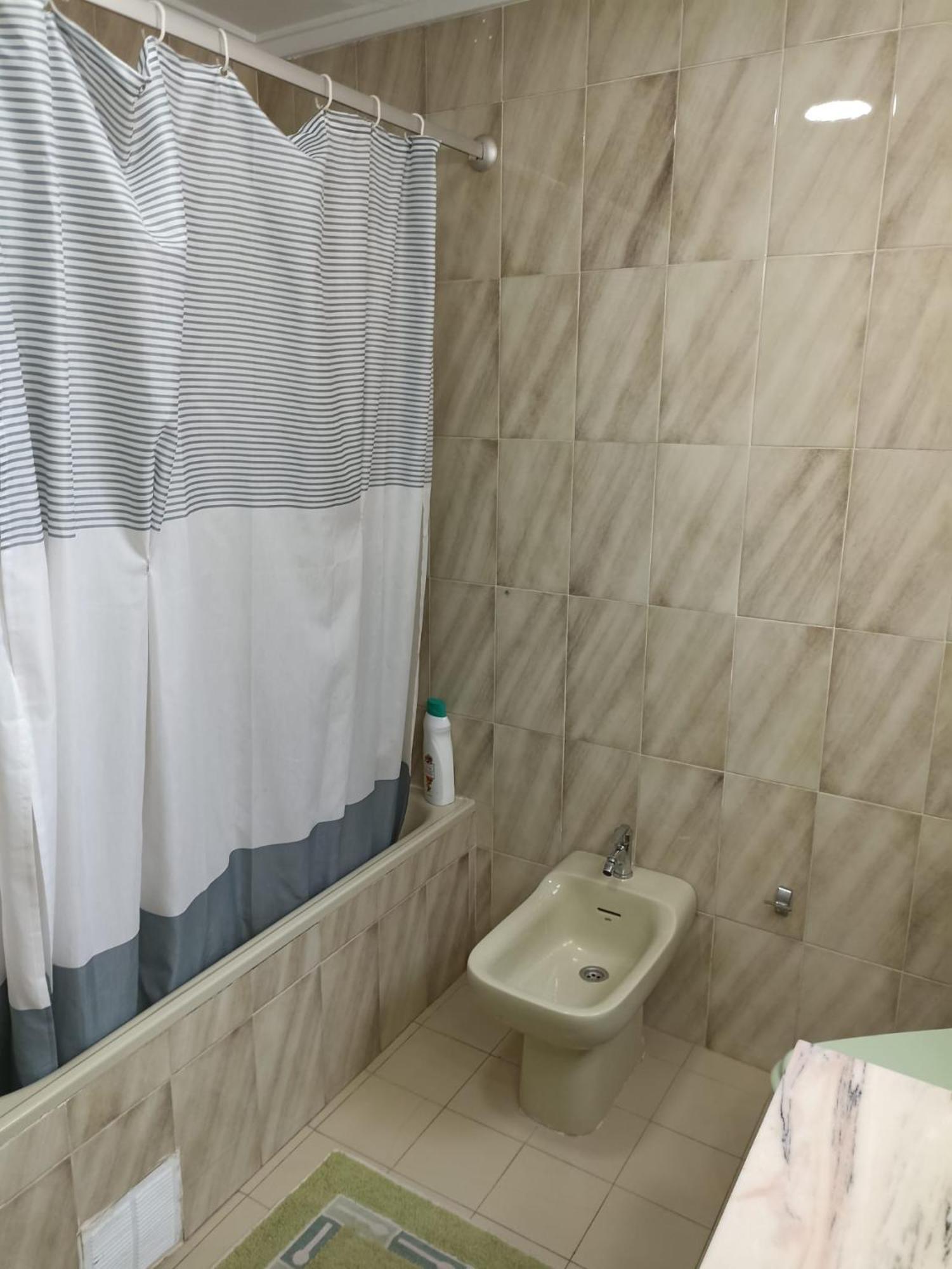 Apartamento Beatriz 1 Бурриана Экстерьер фото