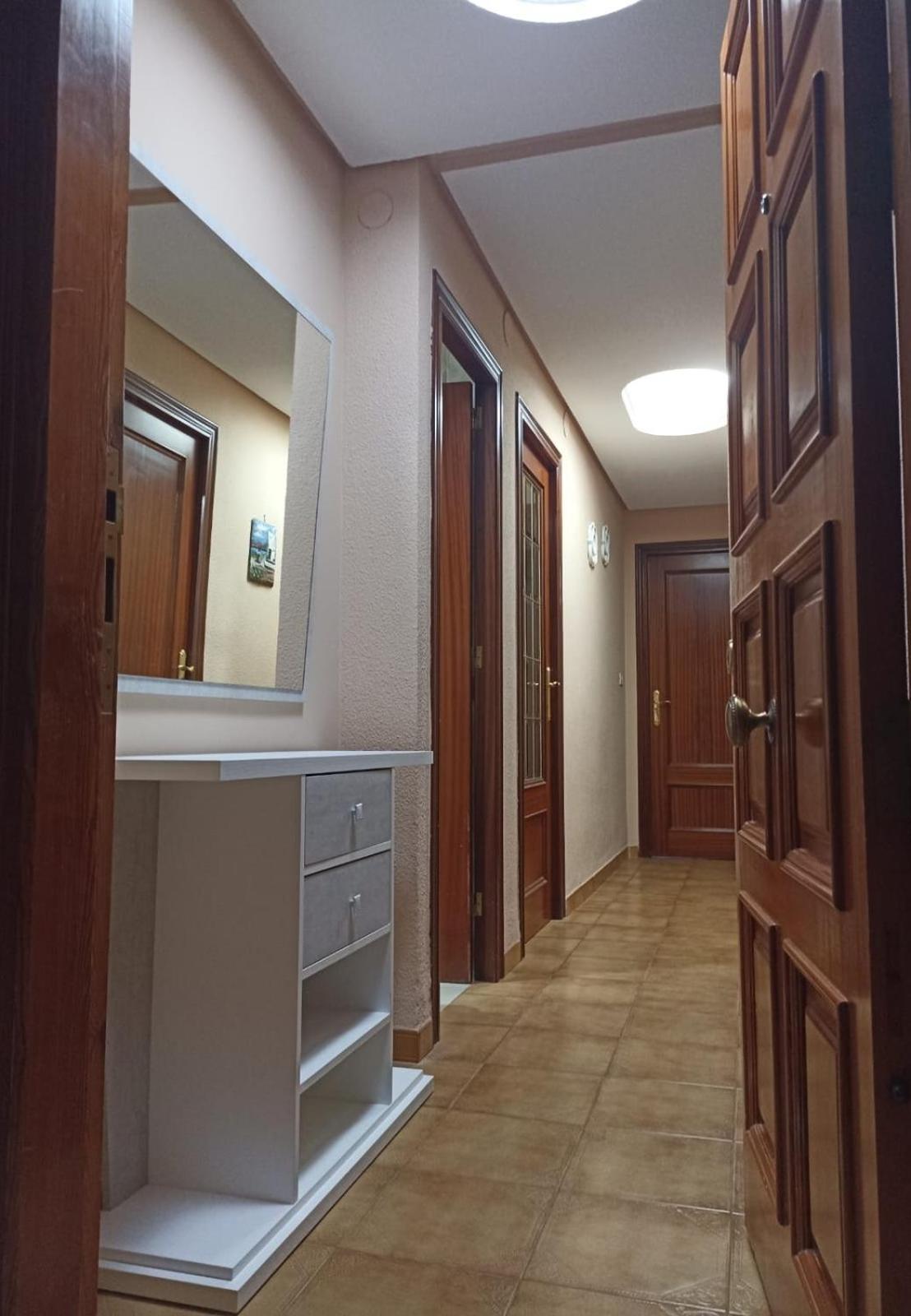 Apartamento Beatriz 1 Бурриана Экстерьер фото