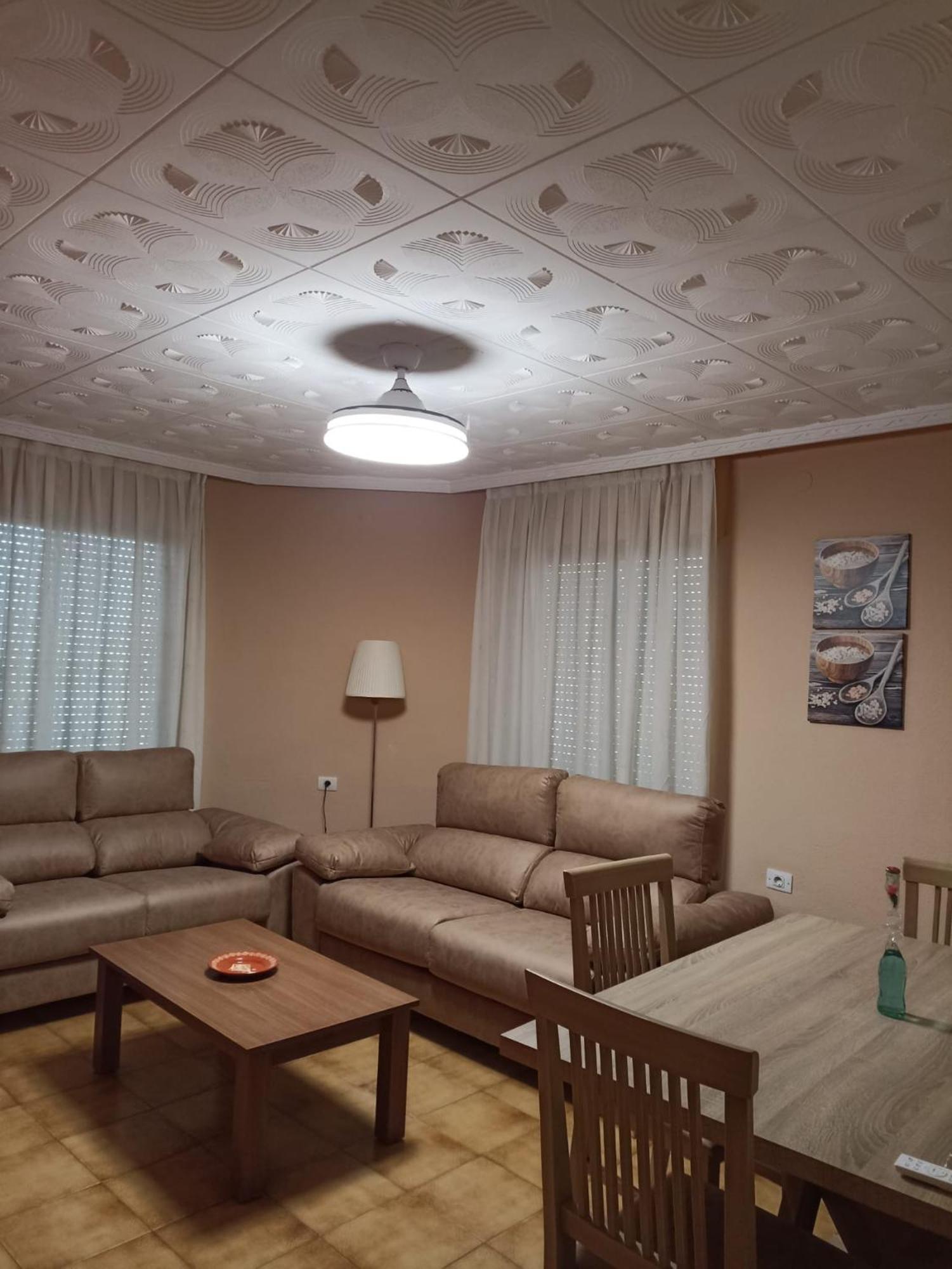 Apartamento Beatriz 1 Бурриана Экстерьер фото