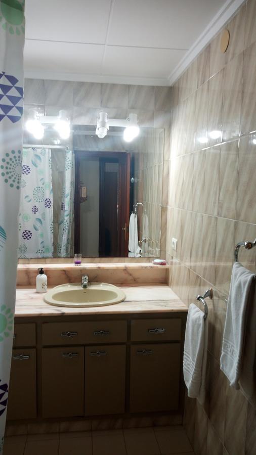 Apartamento Beatriz 1 Бурриана Экстерьер фото